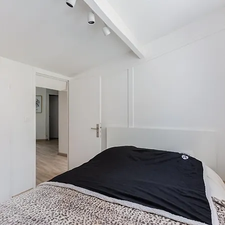Apartment Escapade Pey Berland