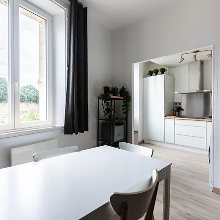 Escapade Pey Berland Apartment Bordeaux